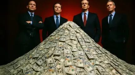 Русскую экономику "штормит": Новый кризис уже очень скоро