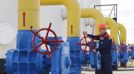 Украина согласна отказаться от судебных исков к «Газпрому»