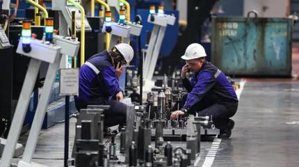 Россию раздирают противоречия между наукой и производством