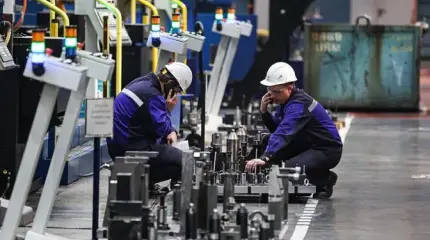 Россию раздирают противоречия между наукой и производством