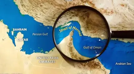 Блокада Ормуза — это рост числа нищих детей и венерических сюрпризов