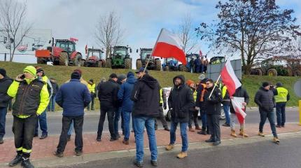 Соседи ставят крест на главной мечте киевского режима