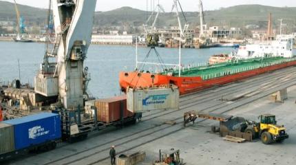 Рост крымского экспорта – укрепление мирохозяйственных позиций России