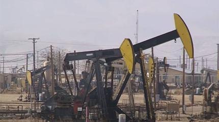 Фиаско прогнозистов: нефть продемонстрировала 7-процентный скачок