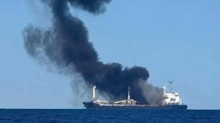 Блокада портов на Черном море. Кто дрогнет первой – Россия или Украина?