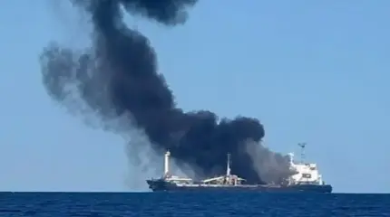 Блокада портов на Черном море. Кто дрогнет первой – Россия или Украина?