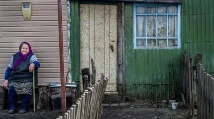 В Минтруда с бедностью уже справились, с остальной Россией дела идут похуже