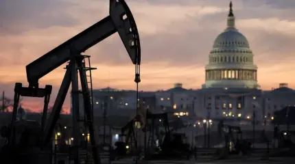 Нефтяной шок для Вашингтона: в ЕС отказались разрывать сделки с Россией