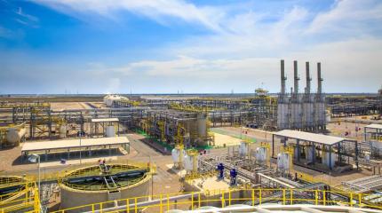 Украинские инженеры помогали ремонтировать НПЗ в России