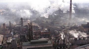Промышленность Донбасса: восстановление и развитие – всем смертям назло (I)