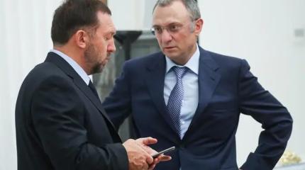 Место под солнцем: Олигархи соревнуются, кто больше даст на развитие страны