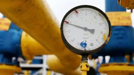 Киев зацементировал «трубу»: «Газпрому» не имеет смысл открывать вентиль Киев зацементировал «трубу»: «Газпрому» не имеет смысл открывать вентиль