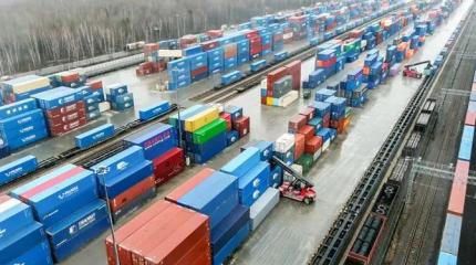 Санкции, контрсанкции: Евросоюз наказал себя на 130 миллиардов