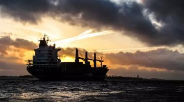 Bloomberg: ЕС столкнулся с проблемой из-за танкеров РФ в Датском проливе