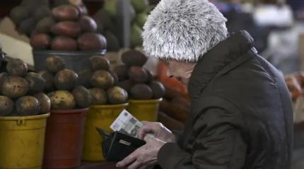 Минфин Карелии предложил жителям сыграть в «голодайку»