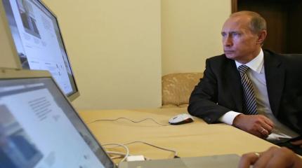 России нужен полностью «государственный Ютуб» - частники не вытянут