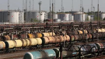 Труба возможностей: НПЗ ждут, когда рекам бензина разрешат течь за границу