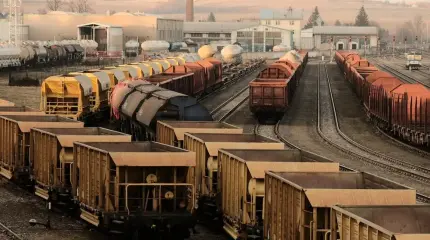 Литва доплачивает миллионы ЖД за утраченные российские и белорусские грузы