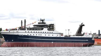 Программа «квоты под киль» уходит под киль Программа «квоты под киль» уходит под киль