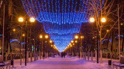 Белоруссии не грозят проблемы с газом, а Евросоюзу – грозят