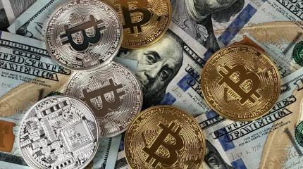 В Госдуме одобрен закон об изъятии криптовалюты у россиян