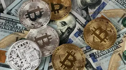 В Госдуме одобрен закон об изъятии криптовалюты у россиян