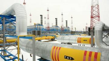 В «Газпроме» назвали условие ремонта «Северных потоков»