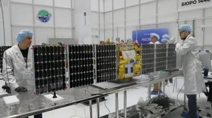 Убийца Starlink: в РФ громко анонсировали создание спутникового интернета