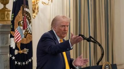 «Финишная черта» по тарифам: США подтвердили заключение сделок с партнёрами