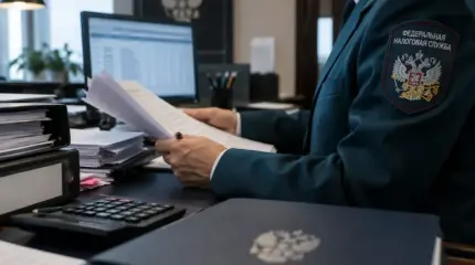 ФНС открыла охоту на скрытые доходы: проверки выходят на новый уровень