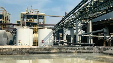 Антикриз для Азии: российский СПГ пробивается в мир с помощью унижений