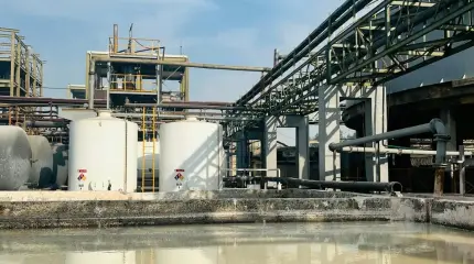 Антикриз для Азии: российский СПГ пробивается в мир с помощью унижений