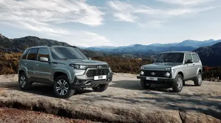 На «АвтоВАЗе» проявили готовность предложить свои инженерные решения всему миру