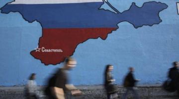 Крым действует в обход США: Вашингтон медлит с введением новых санкций