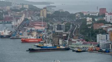 Смогут ли Камчатка и Чукотка прорвать «морскую продовольственную блокаду»