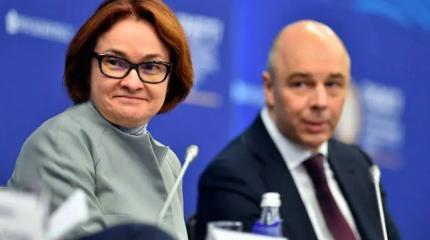 Повышение налогов не спасет российский бюджет и подстегнёт инфляцию