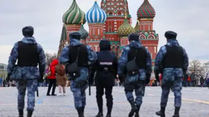 Куда уходят сотрудники из МВД — не знает никто