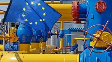 Газовый конфликт России и ЕС — игра с нулевой суммой