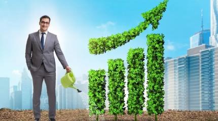 Целесообразен ли в Евразии перекос в пользу зеленых проектов?