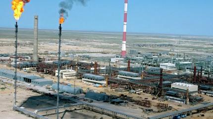 Нефть любой ценой: алчность иностранных корпораций против будущего РК