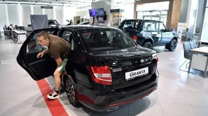 Это убьет наш автопром: на ВАЗе признали поражение перед китайскими авто Это убьет наш автопром: на ВАЗе признали поражение перед китайскими авто
