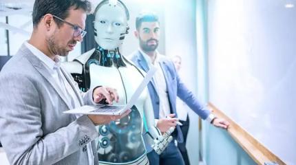 «Работа мечты?» ИИ не знает, что это такое