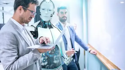 «Работа мечты?» ИИ не знает, что это такое