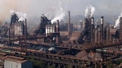 Не только тепло и электроэнергия: Украина теряет металлургию