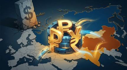 BRICS Pay против SWIFT: доллар теряет монополию