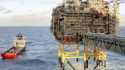 Американские нефтяники уходят из Европы