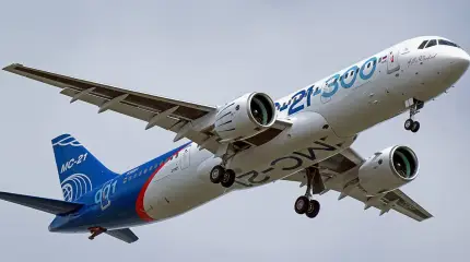 Россия - мировая "бензоколонка"? Какие самолеты мы продаем за рубеж