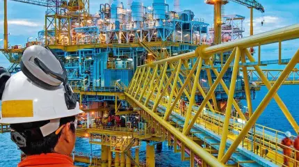 Российское оборудование подымет зарубежную "нефтянку"