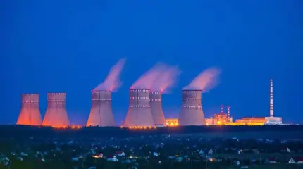 Российская электроэнергетика: как страна наращивает амперы