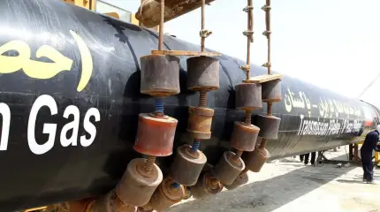 Россия газифицирует Пакистан